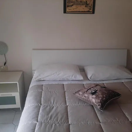 Bed & Breakfast San Marco San Marco Evangelista