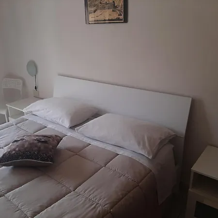 Nocleg ze śniadaniem San Marco 3*