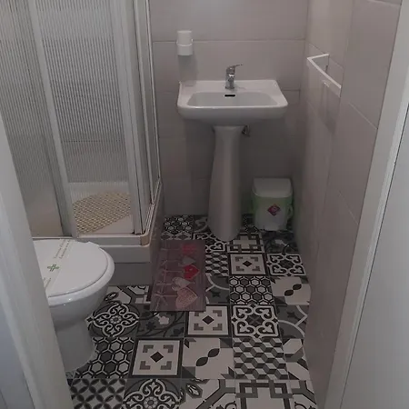 Nocleg ze śniadaniem San Marco 3*