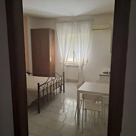 Nocleg ze śniadaniem San Marco 3*