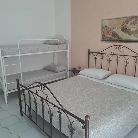 Bed & Breakfast San Marco
