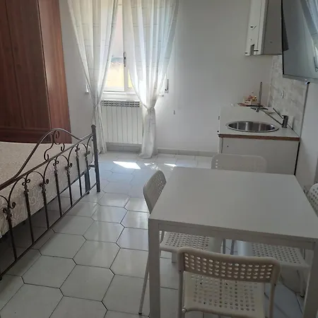 San Marco Nocleg ze śniadaniem 3*
