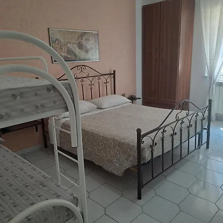 Bed & Breakfast San Marco 3*