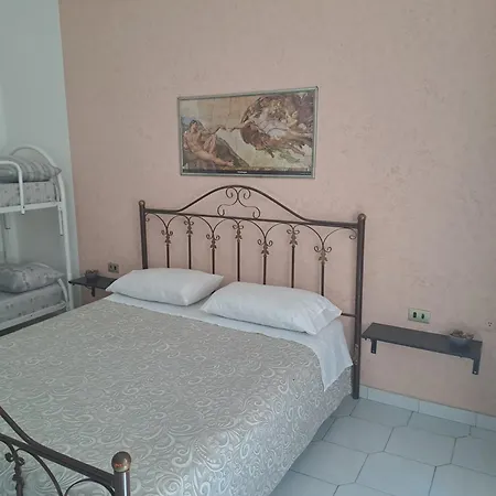 Bed & Breakfast San Marco San Marco Evangelista