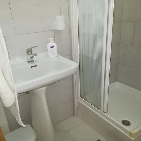 Nocleg ze śniadaniem San Marco 3*