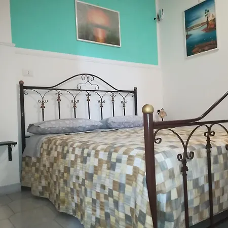 Bed & Breakfast San Marco 3*