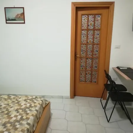 Bed & Breakfast San Marco San Marco Evangelista