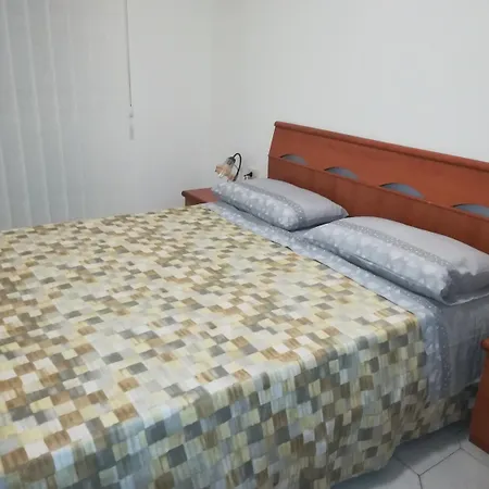 San Marco Bed & Breakfast San Marco Evangelista