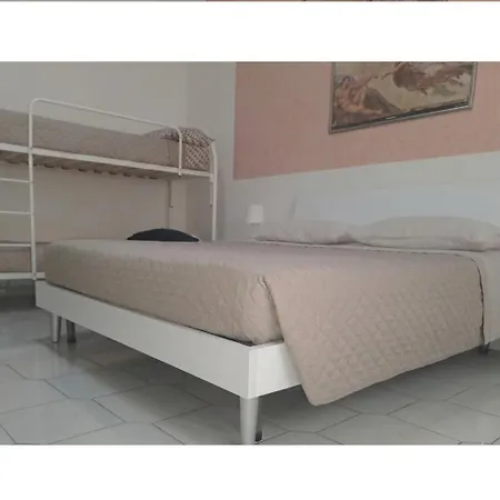 San Marco Nocleg ze śniadaniem 3*