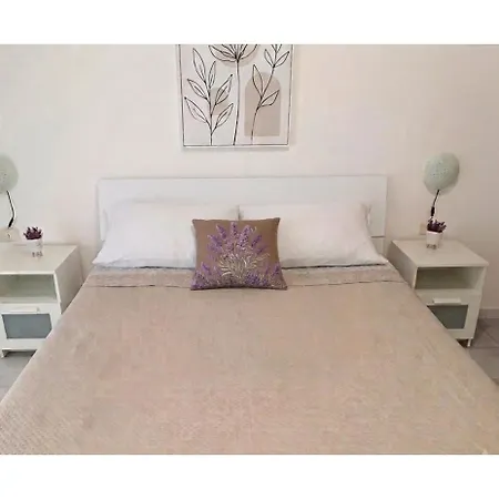 San Marco Bed & Breakfast San Marco Evangelista