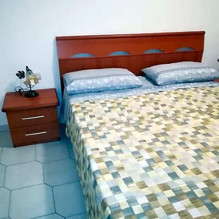 San Marco Bed & Breakfast