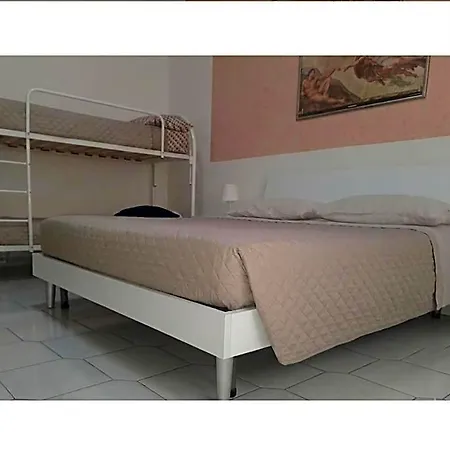 Bed & Breakfast San Marco San Marco Evangelista