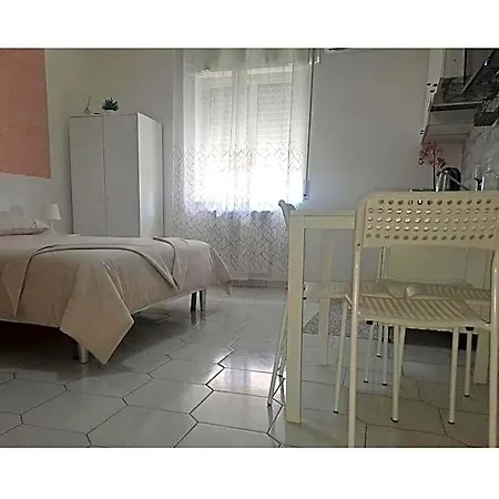 San Marco Bed & Breakfast San Marco Evangelista
