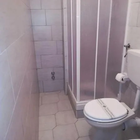 Nocleg ze śniadaniem San Marco