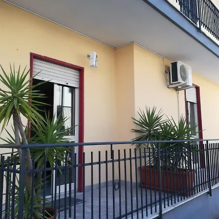 Bed & Breakfast San Marco San Marco Evangelista