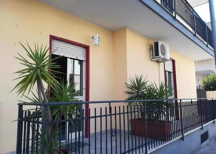 Bed and Breakfast San Marco San Marco Evangelista