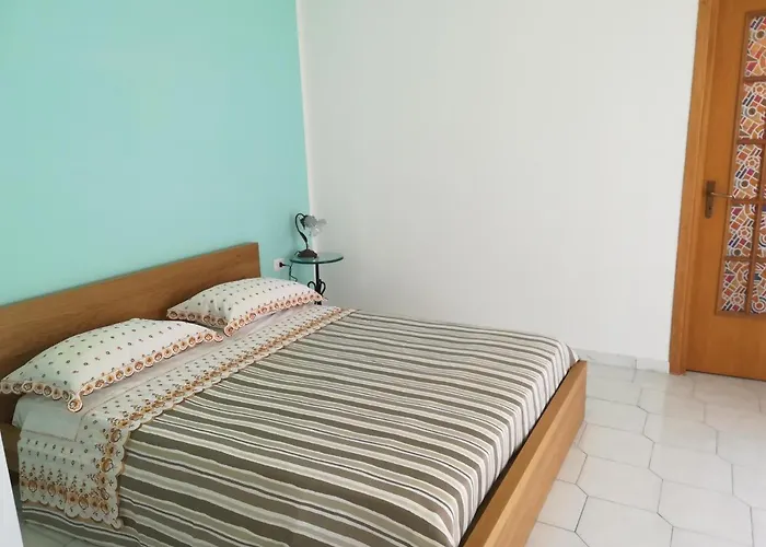San Marco Bed and Breakfast